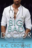 Big Bad Doctor K.C. Crowne