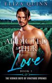 Addicted To Her Love Eliza Quinn