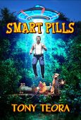 Smart Pills Tony Teora