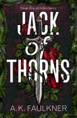 Jack of Thorns AK Faulkner