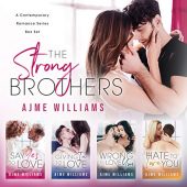 Strong Brothers Ajme Williams