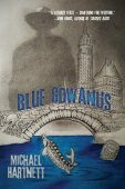 Blue Gowanus Michael Hartnett