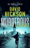 Murderous David Hickson