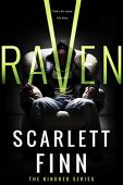 Raven Scarlett Finn