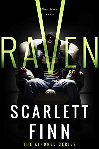 Raven Scarlett Finn