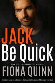 Jack Be Quick Fiona Quinn