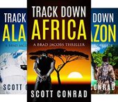 A Brad Jacobs Thriller Scott Conrad