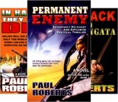 ACTION-PAK (Thriller Series) Paul Roberts