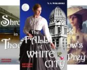 Gilded Age Chicago Mysteries N. S. Wikarski