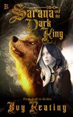 Sarana and the Dark Ivy Keating