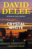 Crystal White David DeLee