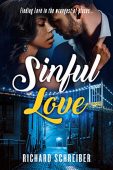 Sinful Love - Finding Richard Schreiber