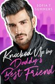 Knocked Up by Daddy's Sofia Summers