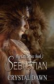 Sebastian Big Cat Shifters Crystal Dawn