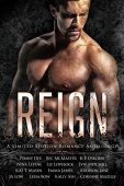 Reign A Romance Anthology Kat Masen