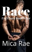 Race I'm Yours Book Mica Rae