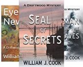 Driftwood Mysteries William  Cook