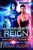 Warrior's Reign Emma Alisyn