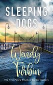 Sleeping Dogs Wendy  Turbin