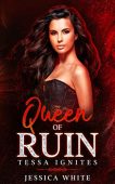 Queen of Ruin jessica white