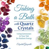 Taking a Bath with Elizabeth Garzarelli