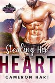 Stealing His Heart Cameron Hart