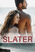 Slater - Book One Tina Hogan Grant