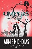 Omegas Annie Nicholas