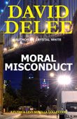 Moral Misconduct David DeLee