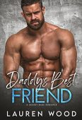 Daddy's Best Friend Lauren Wood