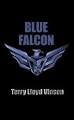 Blue Falcon Terry Vinson