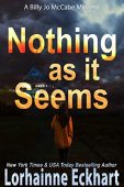 Nothing As It Seems Lorhainne Eckhart