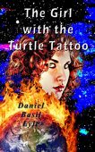 Girl With Turtle Tattoo DANIEL LYLE