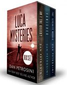 A Luca Mystery Series Dan Petrosini