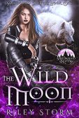 Wild Moon Riley Storm