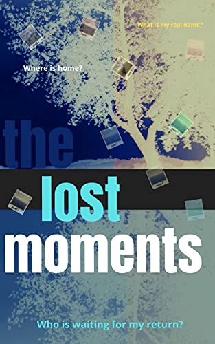 Lost Moments Blakely Buckles