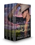 Cowboys of the Flint Tessa Layne