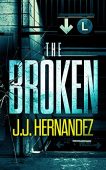 Broken J.J. Hernandez