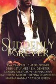 Suddenly Forever - Anthology Marina Hanna