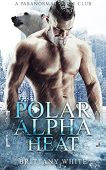 Polar Alpha Heat Brittany White