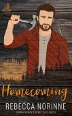 Homecoming Rebecca Norinne