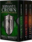 Heir to the Crown Paul J Bennett