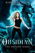 Obsidian Kimberly Loth