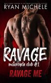 Ravage Me Ryan Michele