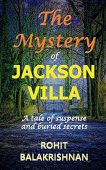 Mystery of Jackson Villa Rohit Balakrishnan