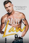 Daddy's Law K.C. Crowne