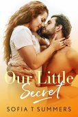 Our Little Secret A Sofia Summers