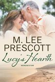 Lucy's Hearth M. Lee Prescott