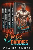 Boss Daddies A contemporary Claire  Angel