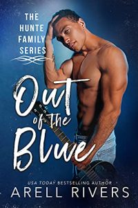 out of the blue romance